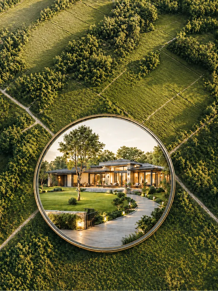 Invest — Bridgepoint development service