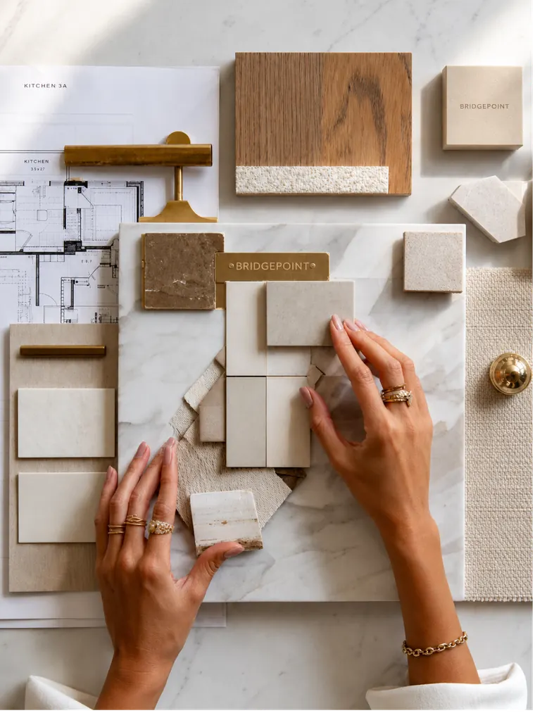 Launch — Bridgepoint development service